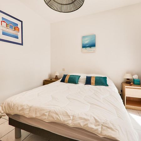 Vacances tout confort a Sarzeau Extérieur photo