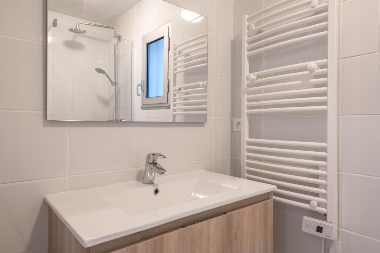 Vacances tout confort a Sarzeau Extérieur photo
