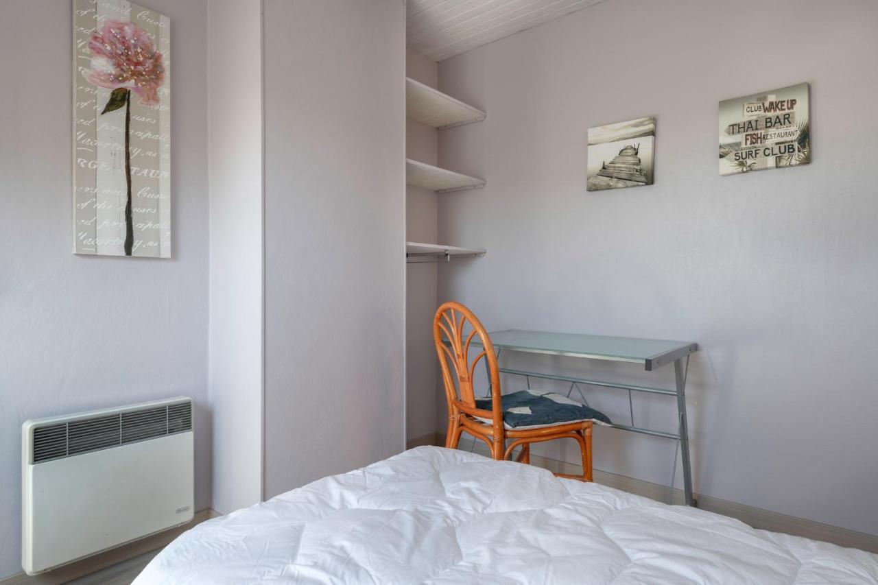 Vacances tout confort a Sarzeau Extérieur photo