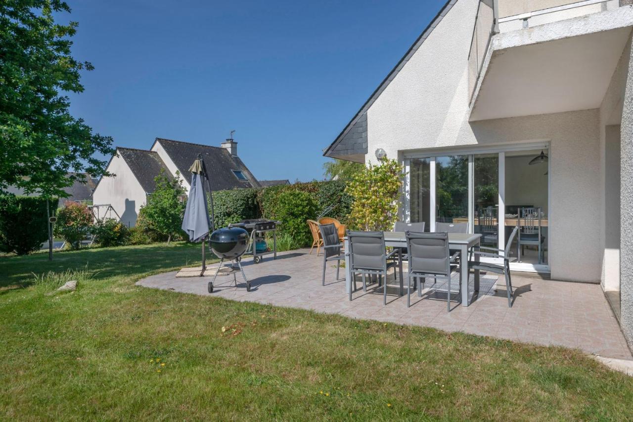 Vacances tout confort a Sarzeau Extérieur photo