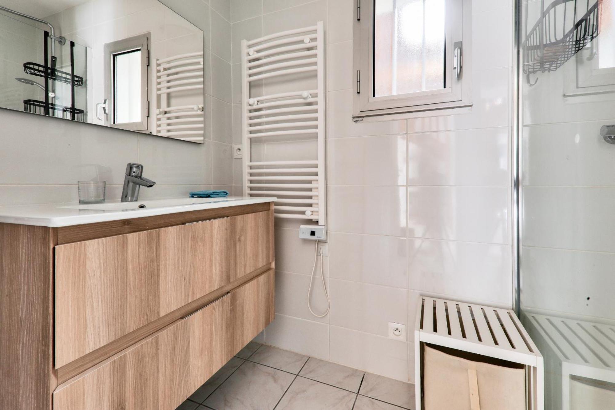 Vacances tout confort a Sarzeau Extérieur photo