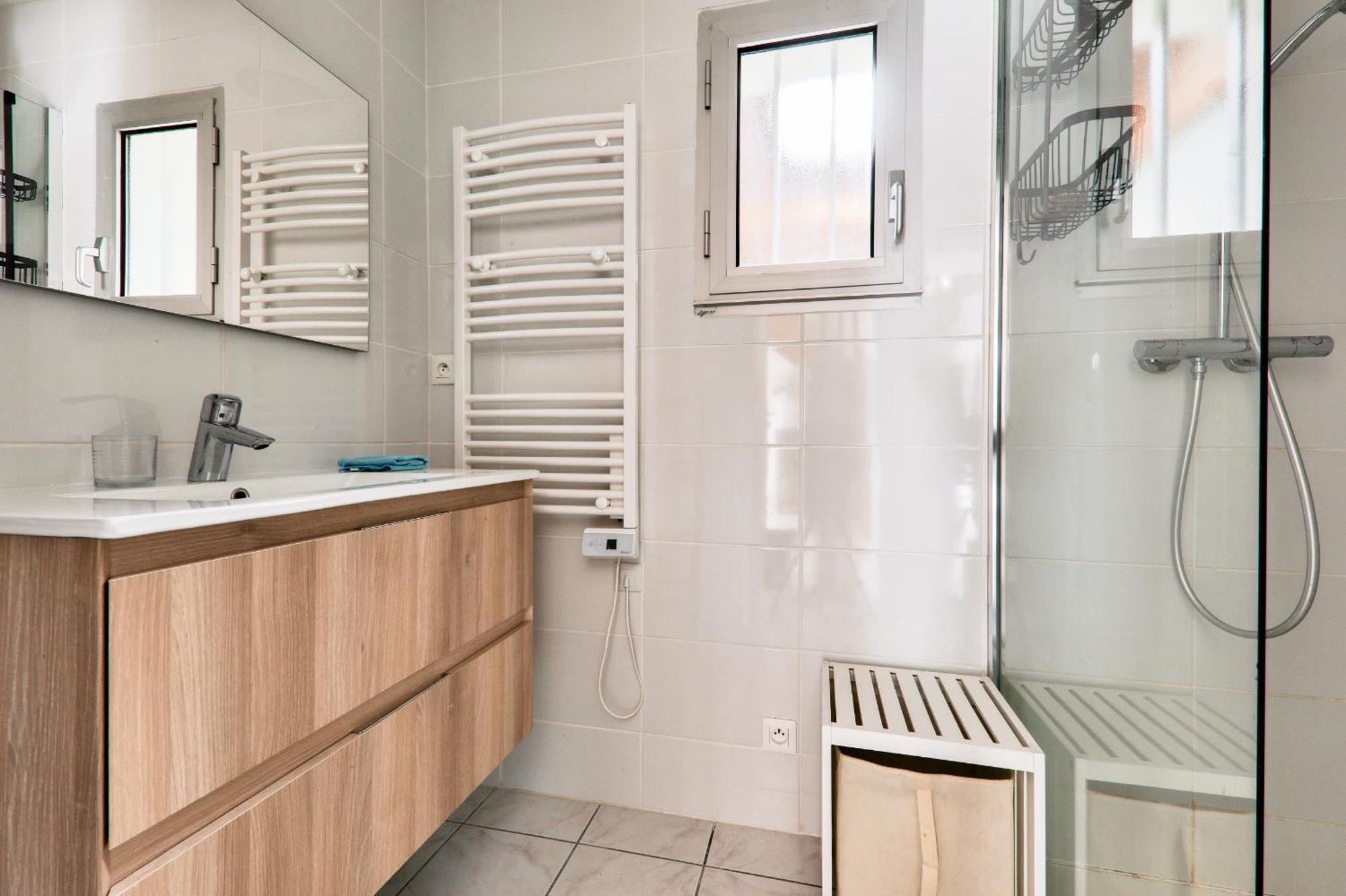 Vacances tout confort a Sarzeau Extérieur photo