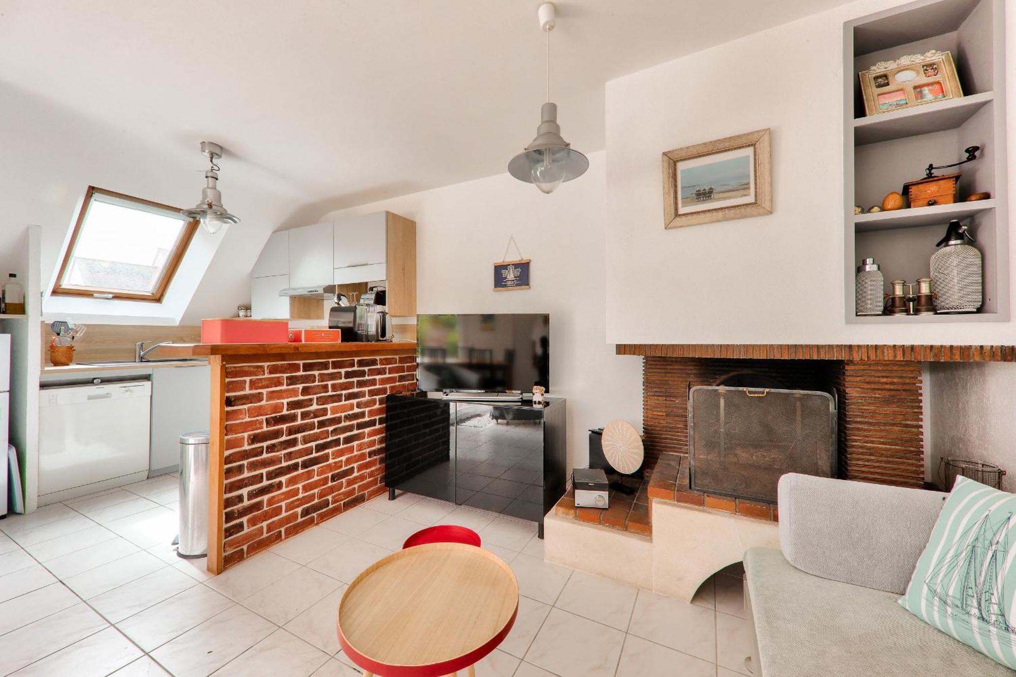 Vacances tout confort a Sarzeau Extérieur photo